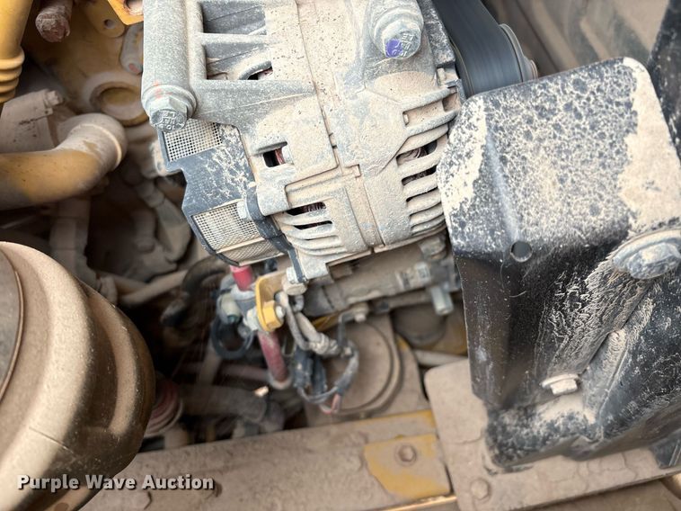 image for item EL2146 2012 Caterpillar 950K wheel loader