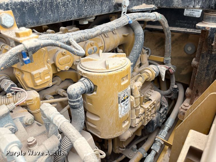 image for item EL2146 2012 Caterpillar 950K wheel loader