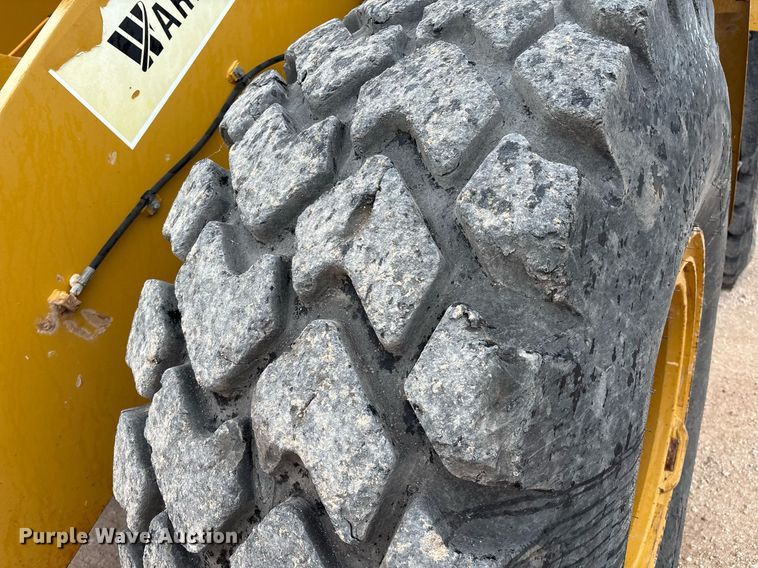 image for item EL2146 2012 Caterpillar 950K wheel loader
