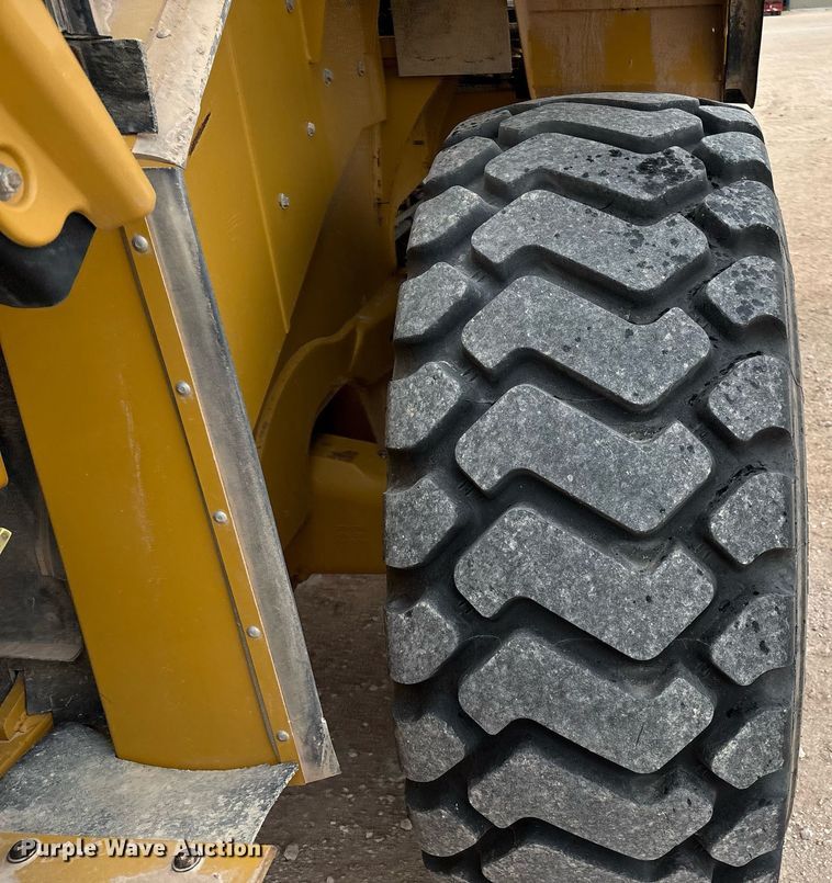 image for item EL2146 2012 Caterpillar 950K wheel loader