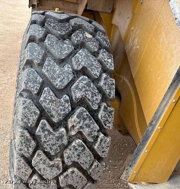 image for item EL2146 2012 Caterpillar 950K wheel loader