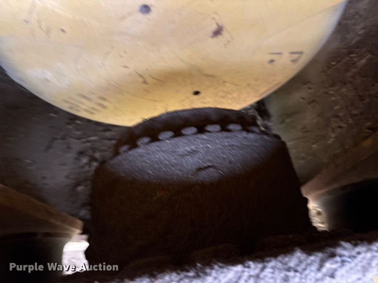 image for item EL2158 2005 Caterpillar CP433E single drum vibratory roller