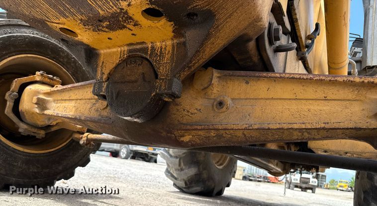 image for item EM2103 Ford 455D landscape tractor