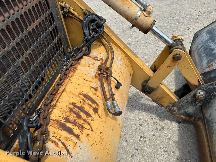 image for item EM2103 Ford 455D landscape tractor