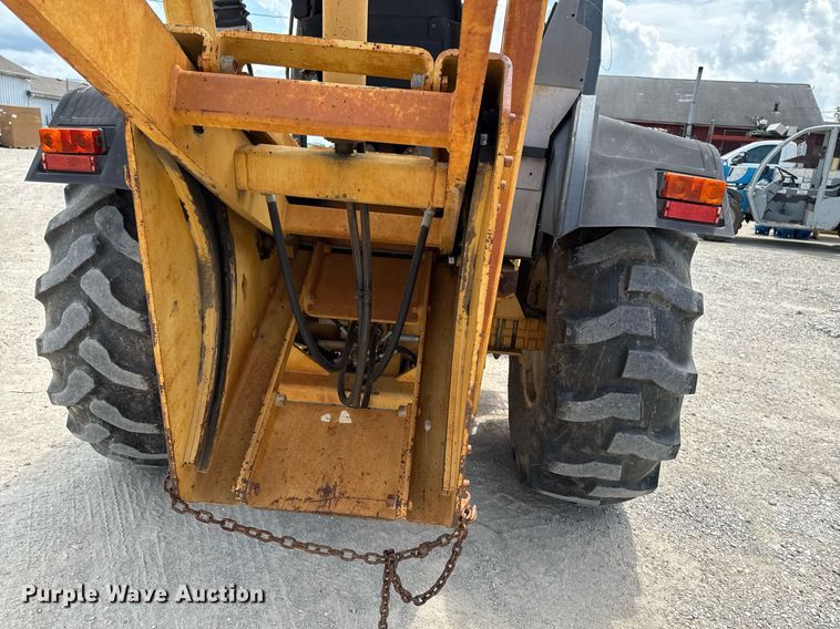 image for item EM2103 Ford 455D landscape tractor