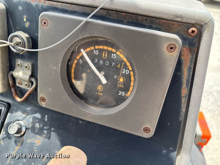 image for item EM2103 Ford 455D landscape tractor