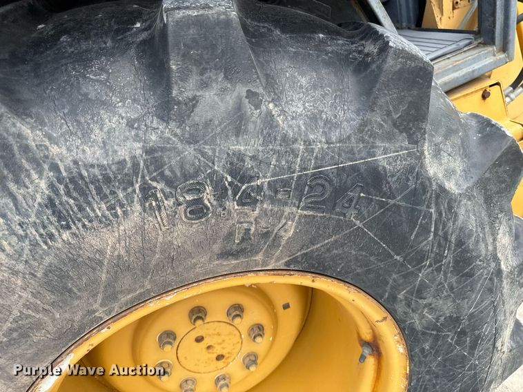 image for item EM2103 Ford 455D landscape tractor