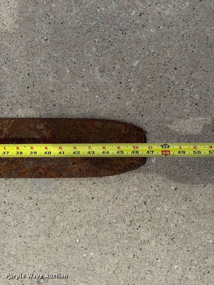 image for item EM2105 2016 Yale Veracitor 60VX forklift