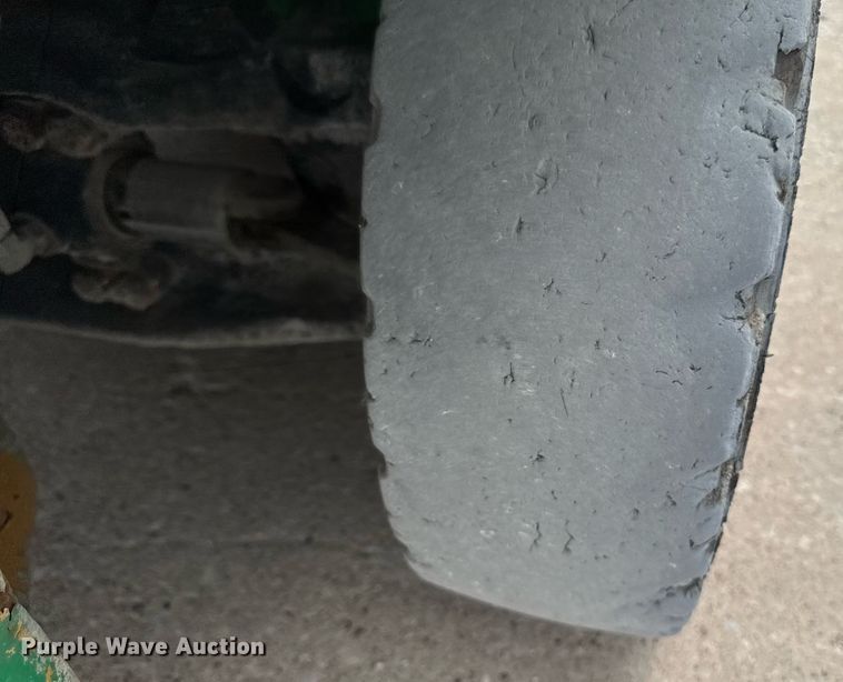 image for item EM2105 2016 Yale Veracitor 60VX forklift