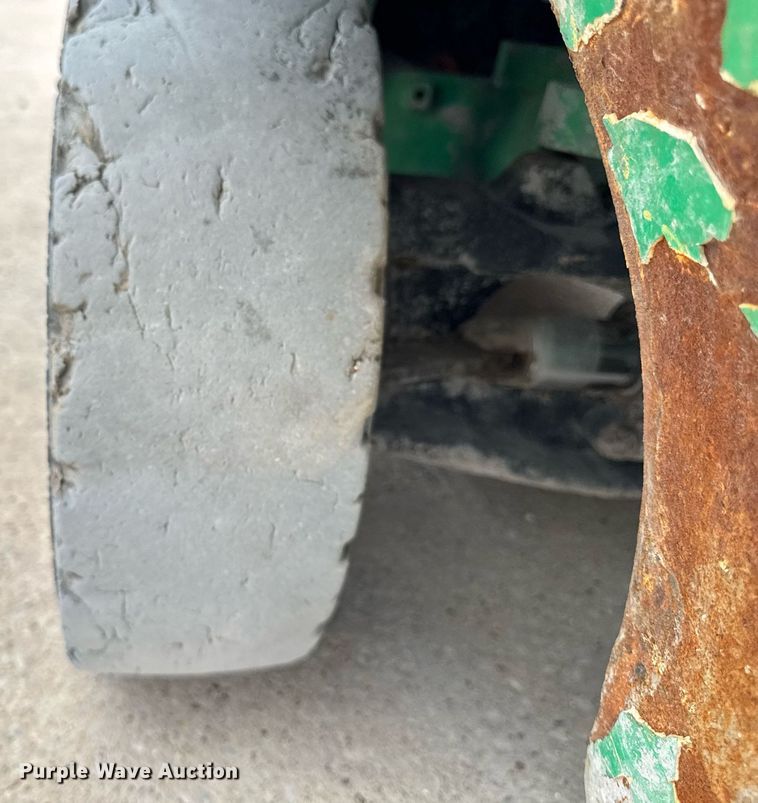 image for item EM2105 2016 Yale Veracitor 60VX forklift