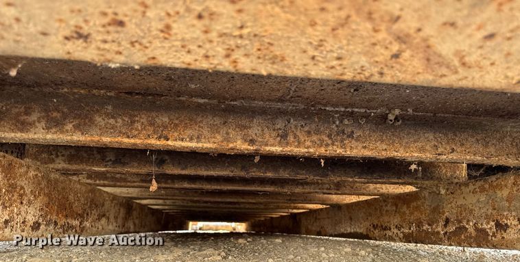 image for item EM2108 1991 Galbreth OPR2290 Dumpster