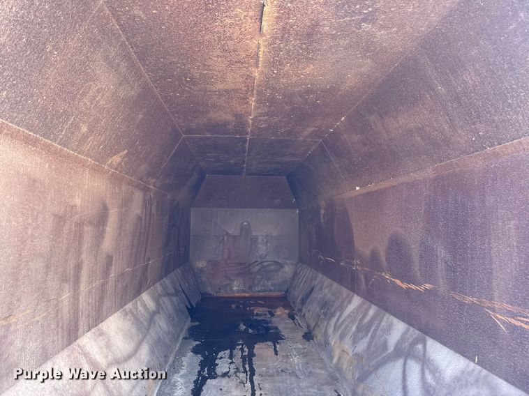 image for item EM2108 1991 Galbreth OPR2290 Dumpster