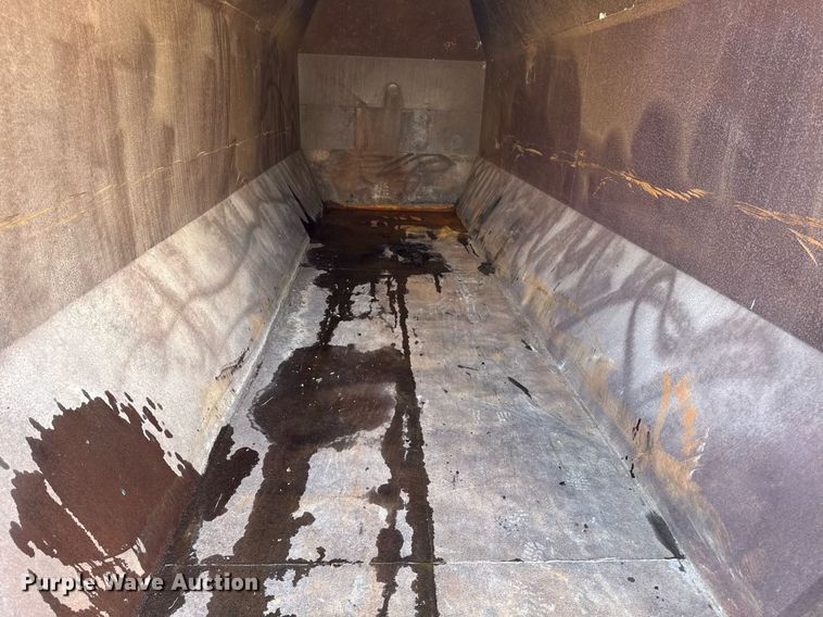 image for item EM2108 1991 Galbreth OPR2290 Dumpster