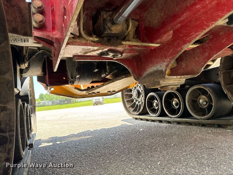 image for item EM2114 2014 Case IH 580 Quadtrac 4WD tractor