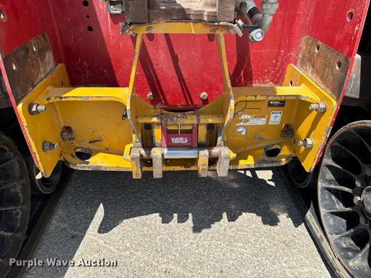 image for item EM2114 2014 Case IH 580 Quadtrac 4WD tractor