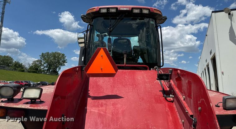 image for item EM2114 2014 Case IH 580 Quadtrac 4WD tractor