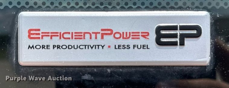 image for item EM2114 2014 Case IH 580 Quadtrac 4WD tractor