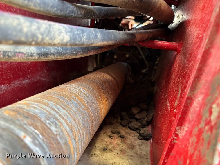 image for item EM2114 2014 Case IH 580 Quadtrac 4WD tractor