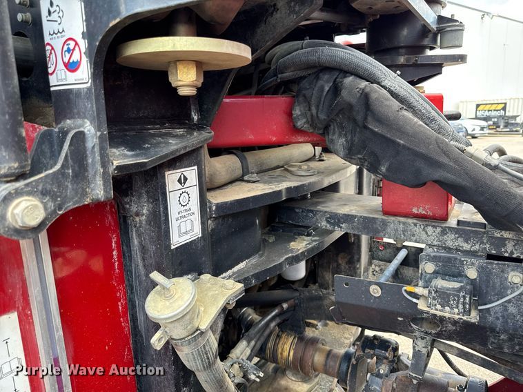 image for item EM2114 2014 Case IH 580 Quadtrac 4WD tractor