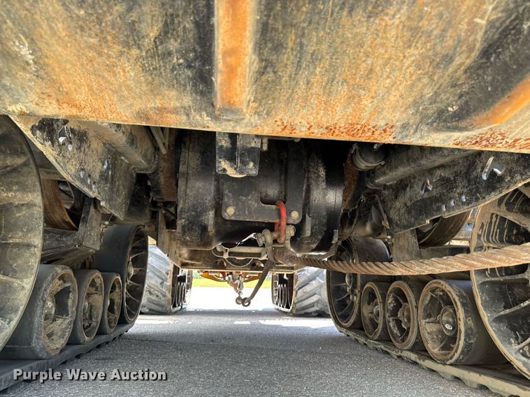 image for item EM2114 2014 Case IH 580 Quadtrac 4WD tractor