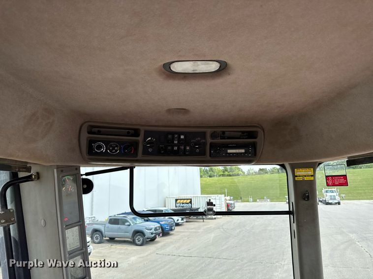 image for item EM2114 2014 Case IH 580 Quadtrac 4WD tractor