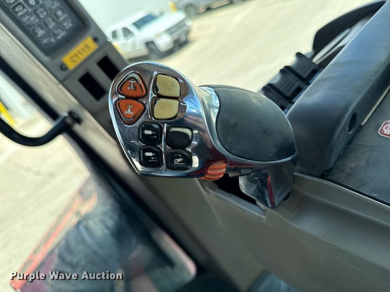 image for item EM2114 2014 Case IH 580 Quadtrac 4WD tractor