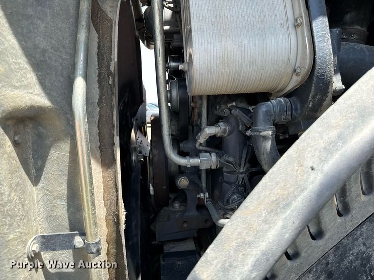 image for item EM2114 2014 Case IH 580 Quadtrac 4WD tractor