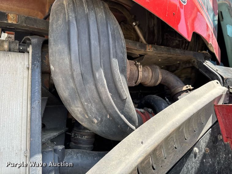 image for item EM2114 2014 Case IH 580 Quadtrac 4WD tractor