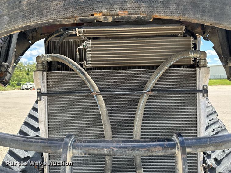 image for item EM2114 2014 Case IH 580 Quadtrac 4WD tractor