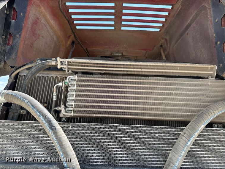 image for item EM2114 2014 Case IH 580 Quadtrac 4WD tractor