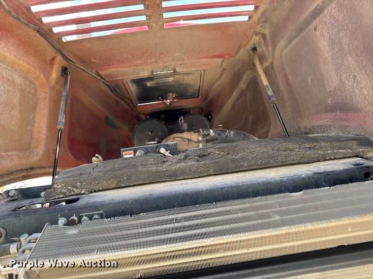 image for item EM2114 2014 Case IH 580 Quadtrac 4WD tractor