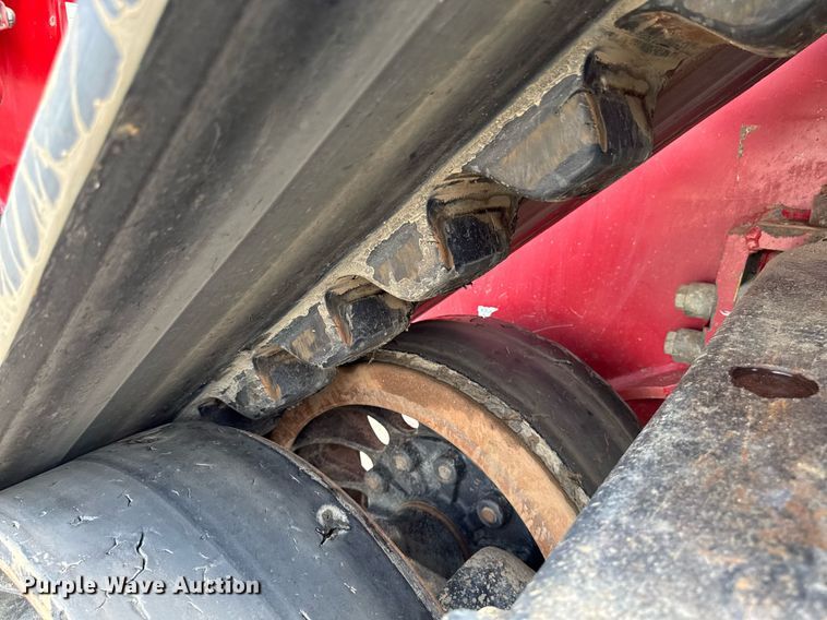 image for item EM2114 2014 Case IH 580 Quadtrac 4WD tractor