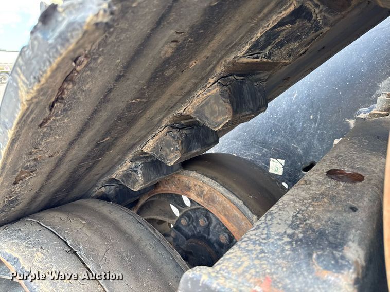 image for item EM2114 2014 Case IH 580 Quadtrac 4WD tractor