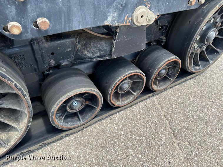 image for item EM2114 2014 Case IH 580 Quadtrac 4WD tractor