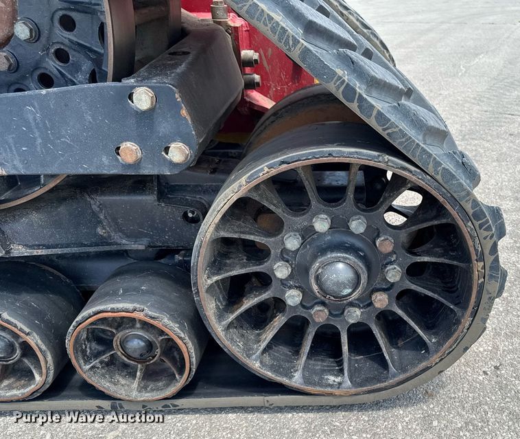 image for item EM2114 2014 Case IH 580 Quadtrac 4WD tractor