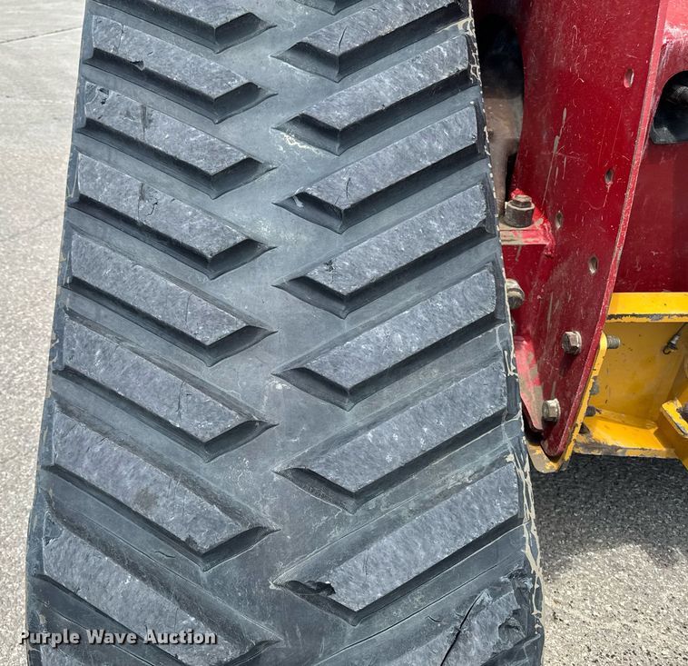 image for item EM2114 2014 Case IH 580 Quadtrac 4WD tractor