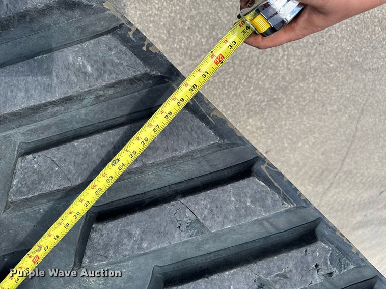 image for item EM2114 2014 Case IH 580 Quadtrac 4WD tractor