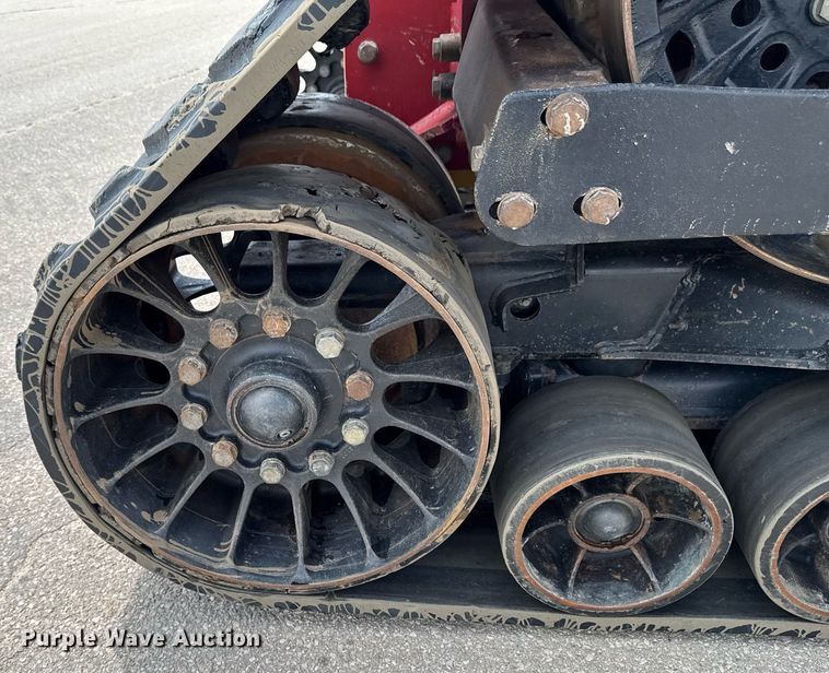 image for item EM2114 2014 Case IH 580 Quadtrac 4WD tractor