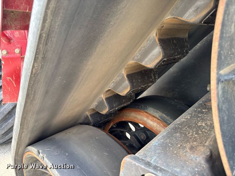 image for item EM2114 2014 Case IH 580 Quadtrac 4WD tractor