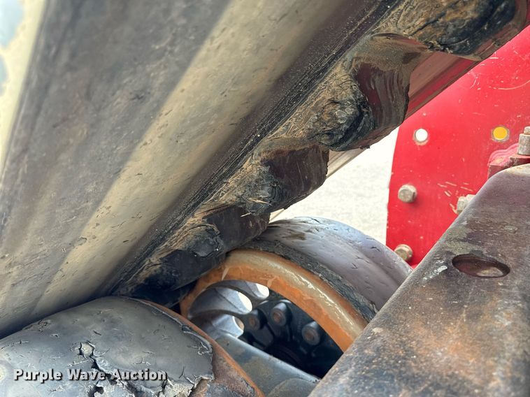 image for item EM2114 2014 Case IH 580 Quadtrac 4WD tractor