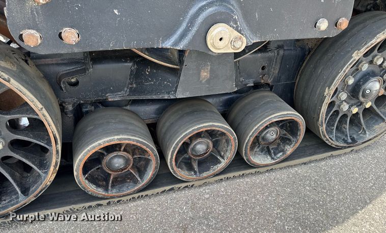 image for item EM2114 2014 Case IH 580 Quadtrac 4WD tractor