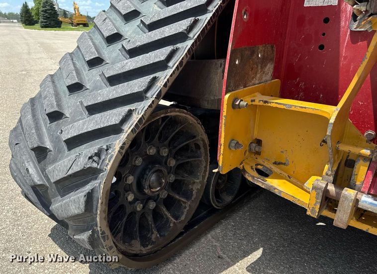 image for item EM2114 2014 Case IH 580 Quadtrac 4WD tractor