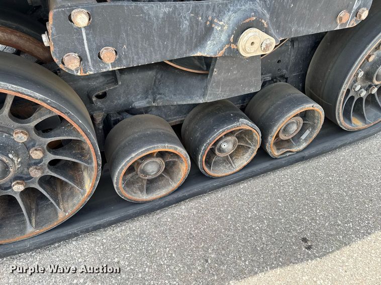 image for item EM2114 2014 Case IH 580 Quadtrac 4WD tractor