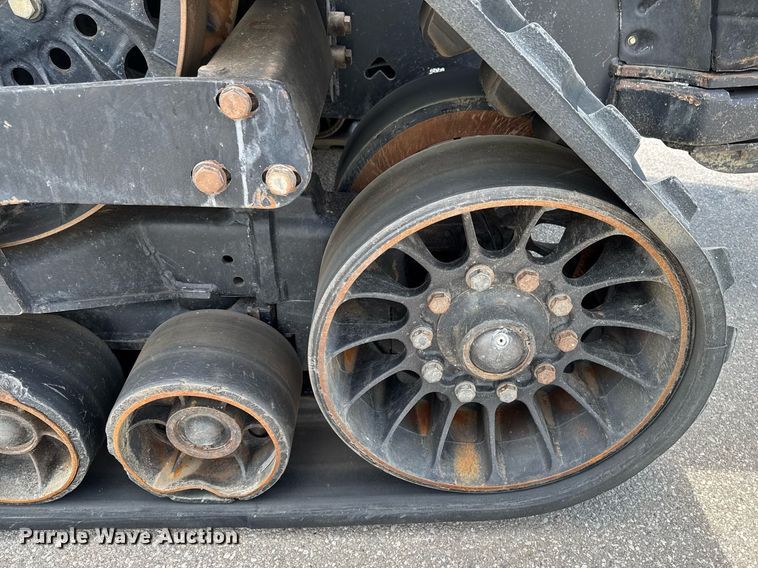 image for item EM2114 2014 Case IH 580 Quadtrac 4WD tractor