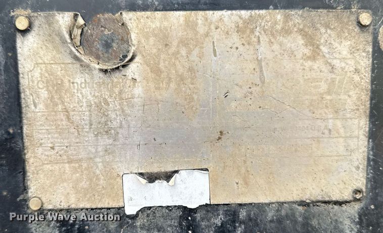 image for item EM2114 2014 Case IH 580 Quadtrac 4WD tractor