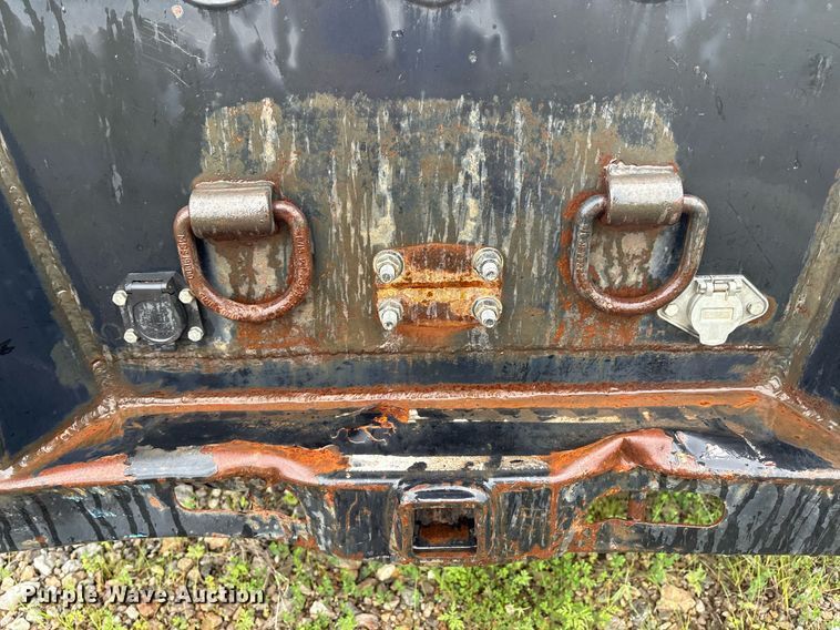 image for item EM2596 2012 Dodge Ram 5500 Crew Cab flatbed truck