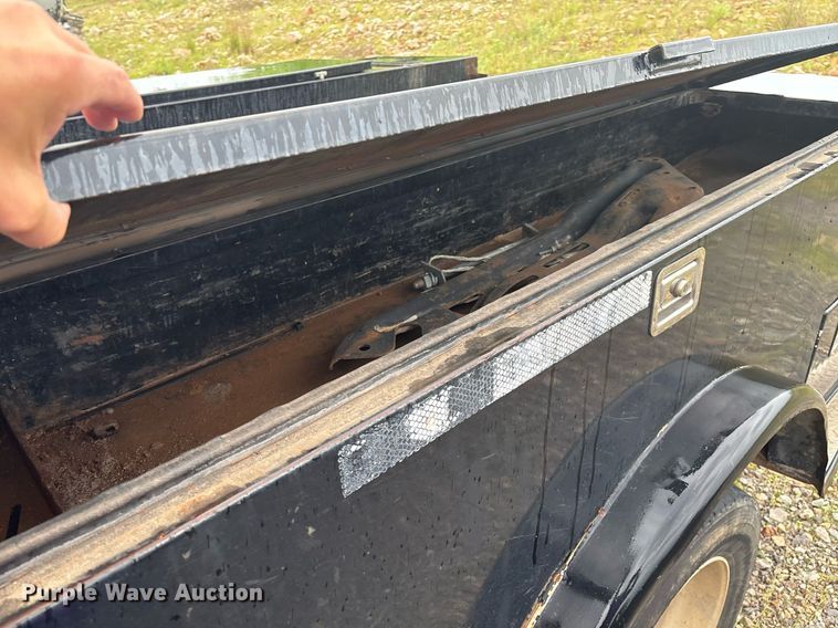 image for item EM2596 2012 Dodge Ram 5500 Crew Cab flatbed truck