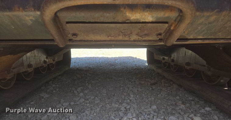 image for item EN3892 Kubota SVL 75-2 tracked skid steer loader