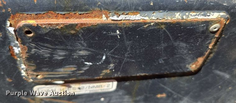 image for item EN3892 Kubota SVL 75-2 tracked skid steer loader