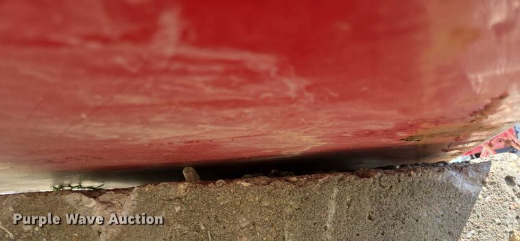 image for item EN3898 Terex-RO TC2863 crane truck bed